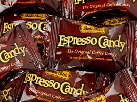 Balis Best Espresso Candy 1lb 